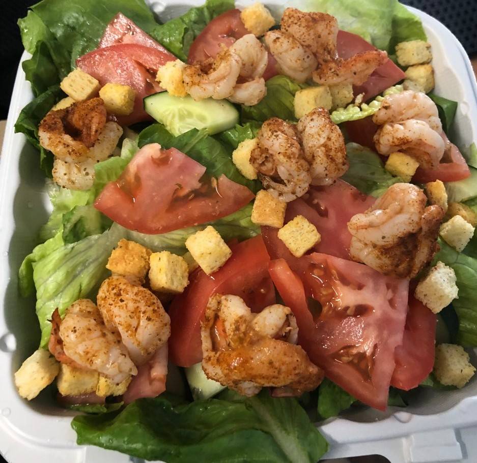 Ron’s Fish House | restaurant | 6112 Marlboro Pike, District Heights, MD 20747, USA | 3015163474 OR +1 301-516-3474