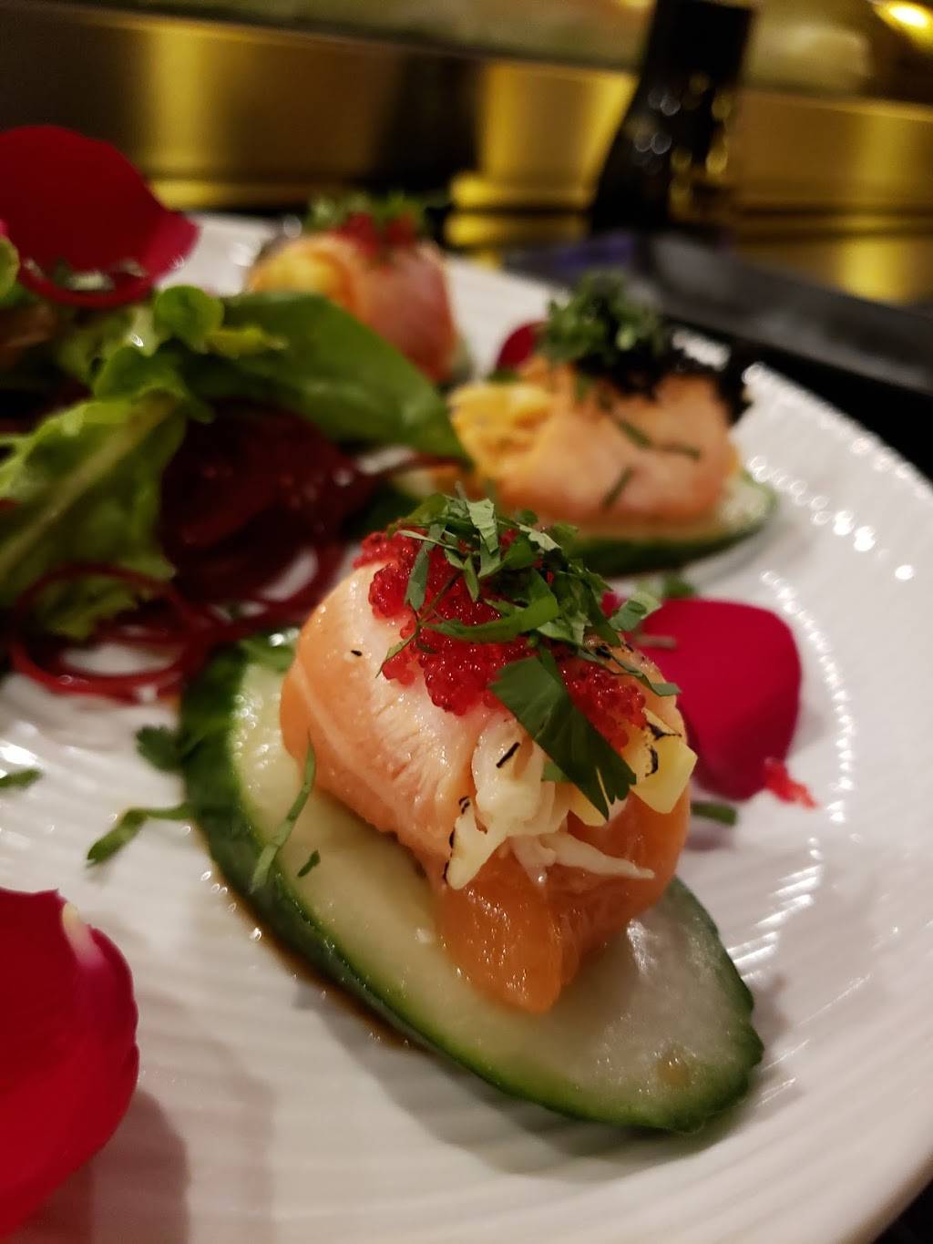 Shinto Sushi at Freedom Commons | restaurant | 1739 Freedom Dr #121, Naperville, IL 60563, USA | 3312298197 OR +1 331-229-8197