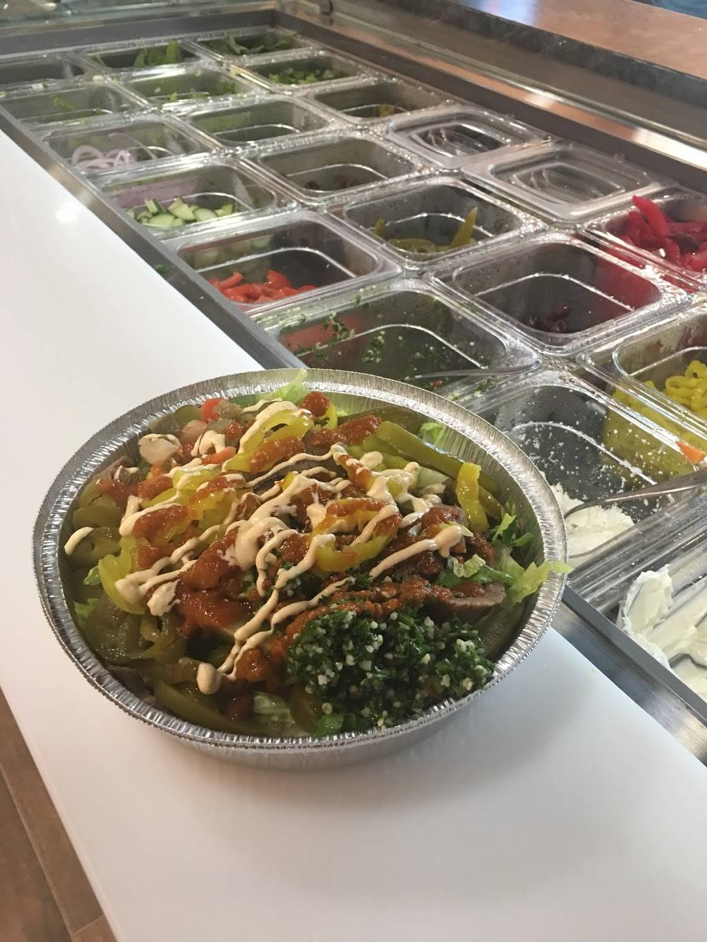 Marrakech Cafe | restaurant | 6257 E 21st St N, Wichita, KS 67208, USA | 3167657307 OR +1 316-765-7307