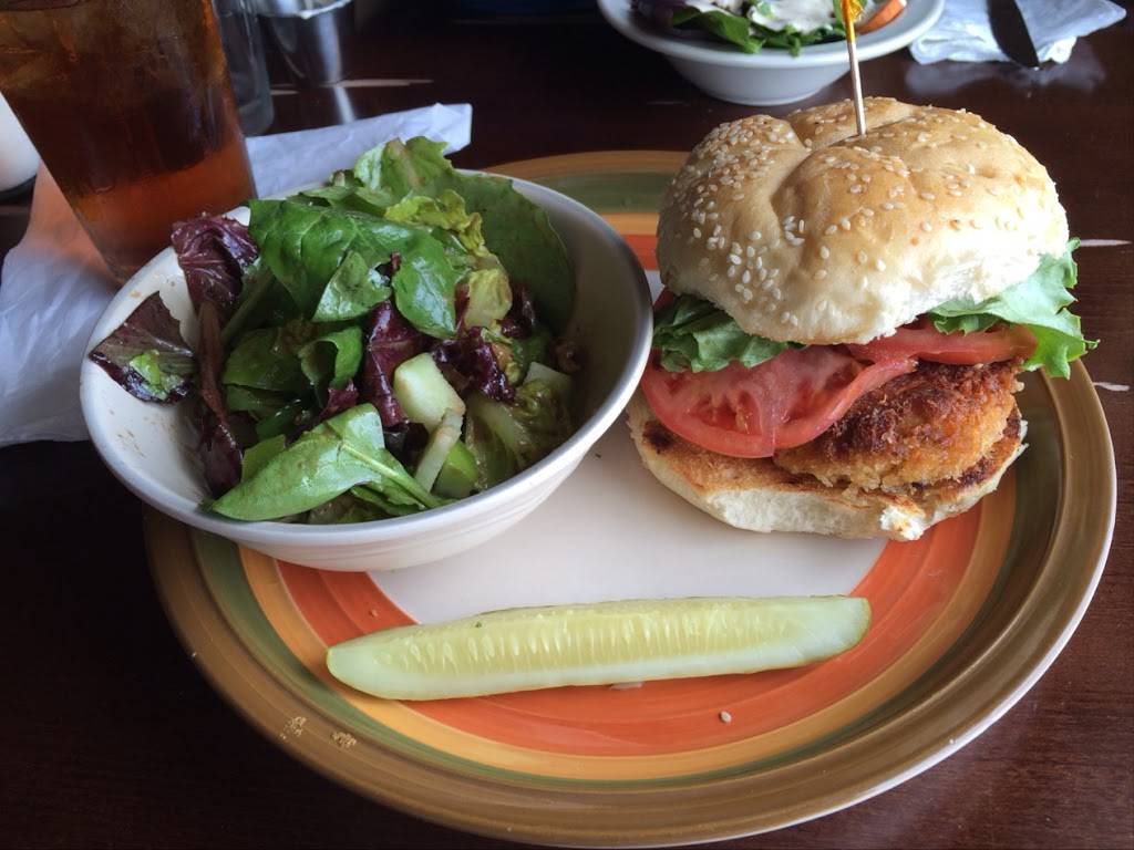 Rockford | restaurant | 320 1/2 Glenwood Avenue, Raleigh, NC 27603, USA | 9198219020 OR +1 919-821-9020