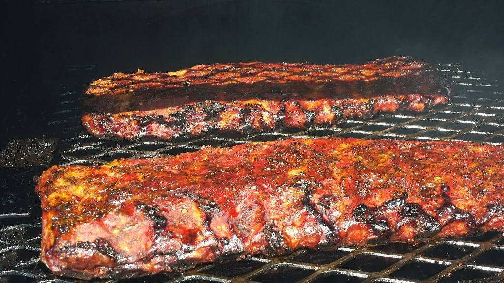 Red Barrel BBQ & Catering | restaurant | 2941 S Wilson Rd, Radcliff, KY 40160, USA | 5023372262 OR +1 502-337-2262