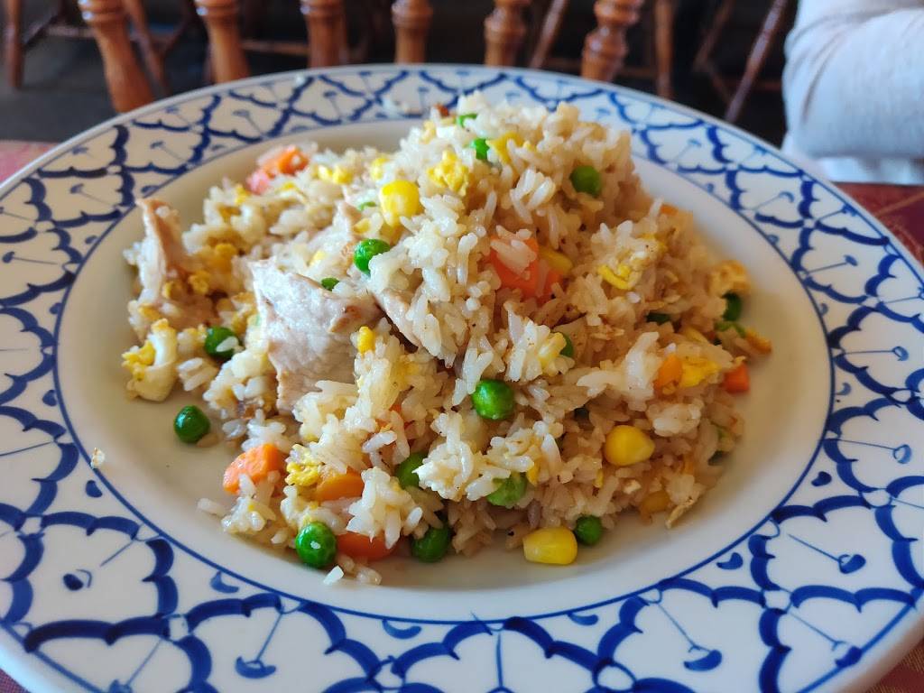 Bangkok Kitchen | restaurant | 339 Barnstable Rd, Hyannis, MA 02601, USA | 5087712333 OR +1 508-771-2333