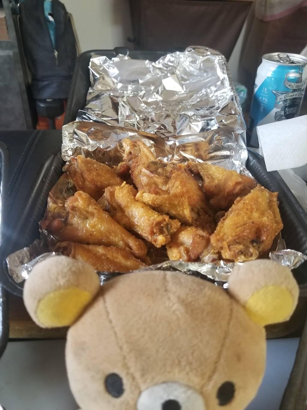 Pizza Man | meal delivery | 10940 W Magnolia Blvd, North Hollywood, CA 91601, USA | 8187623333 OR +1 818-762-3333