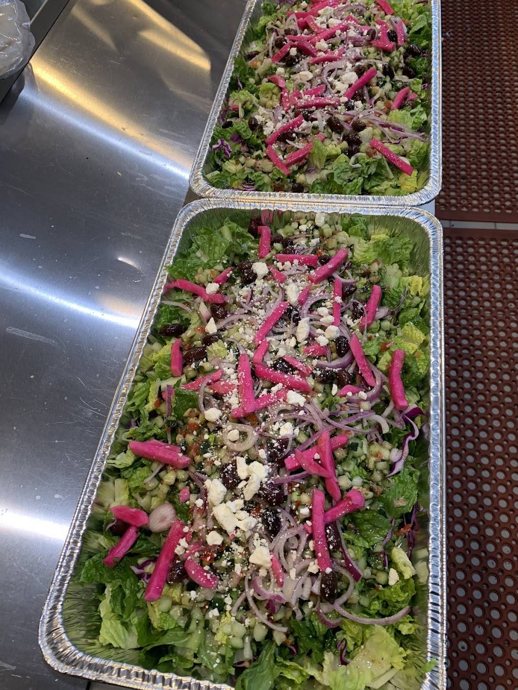 Falafel Tazah | restaurant | 780 Alma Ln, Foster City, CA 94404, USA | 6506274169 OR +1 650-627-4169