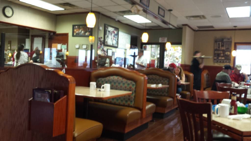 Bartonville Diner | restaurant | 1420 W Garfield Ave, Bartonville, IL 61607, USA | 3096972040 OR +1 309-697-2040
