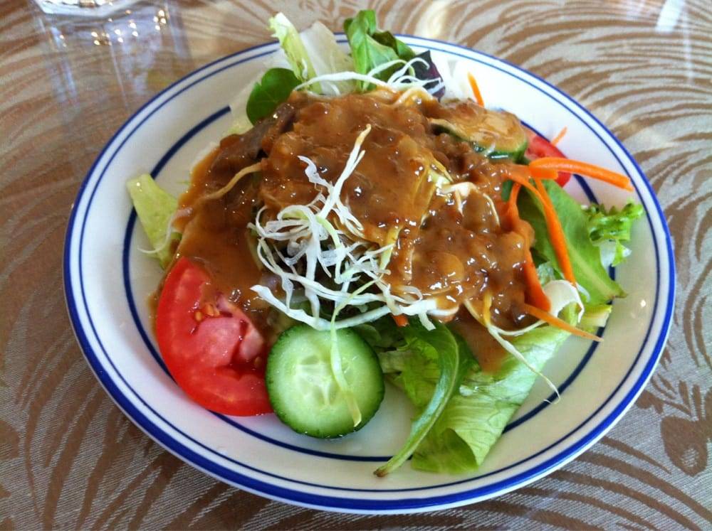 Grandmas Thai Kitchen | restaurant | 13230 Burbank Blvd, Van Nuys, CA 91401, USA | 8187859036 OR +1 818-785-9036