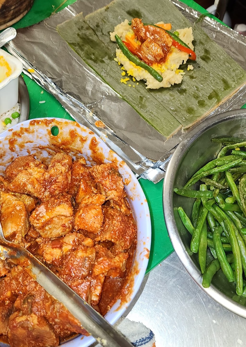 Restaurante Que Ricura | restaurant | 4903 N 5th St, Philadelphia, PA 19120, USA | 2674373519 OR +1 267-437-3519