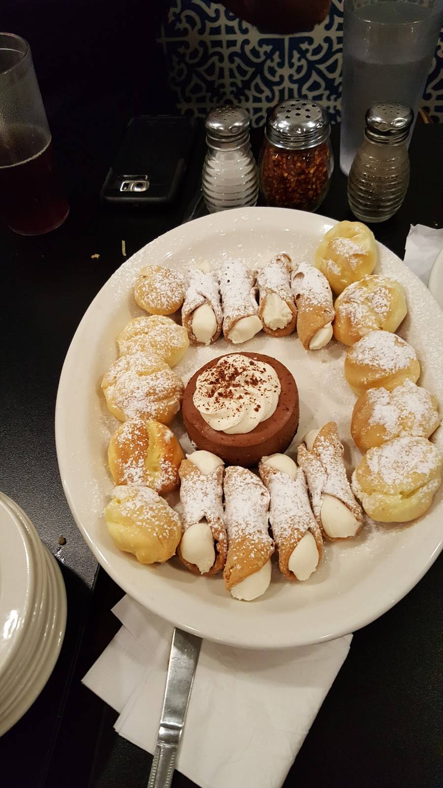 Tornatores Pizzeria | restaurant | 3818 Edgewater Dr, Orlando, FL 32804, USA | 4072922248 OR +1 407-292-2248