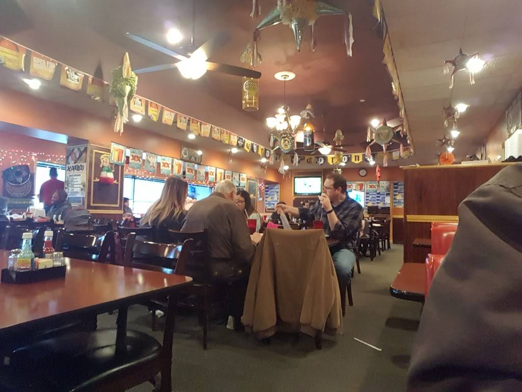 Acapulco | restaurant | 5953 Boymel Dr, Fairfield, OH 45014, USA | 5138745777 OR +1 513-874-5777