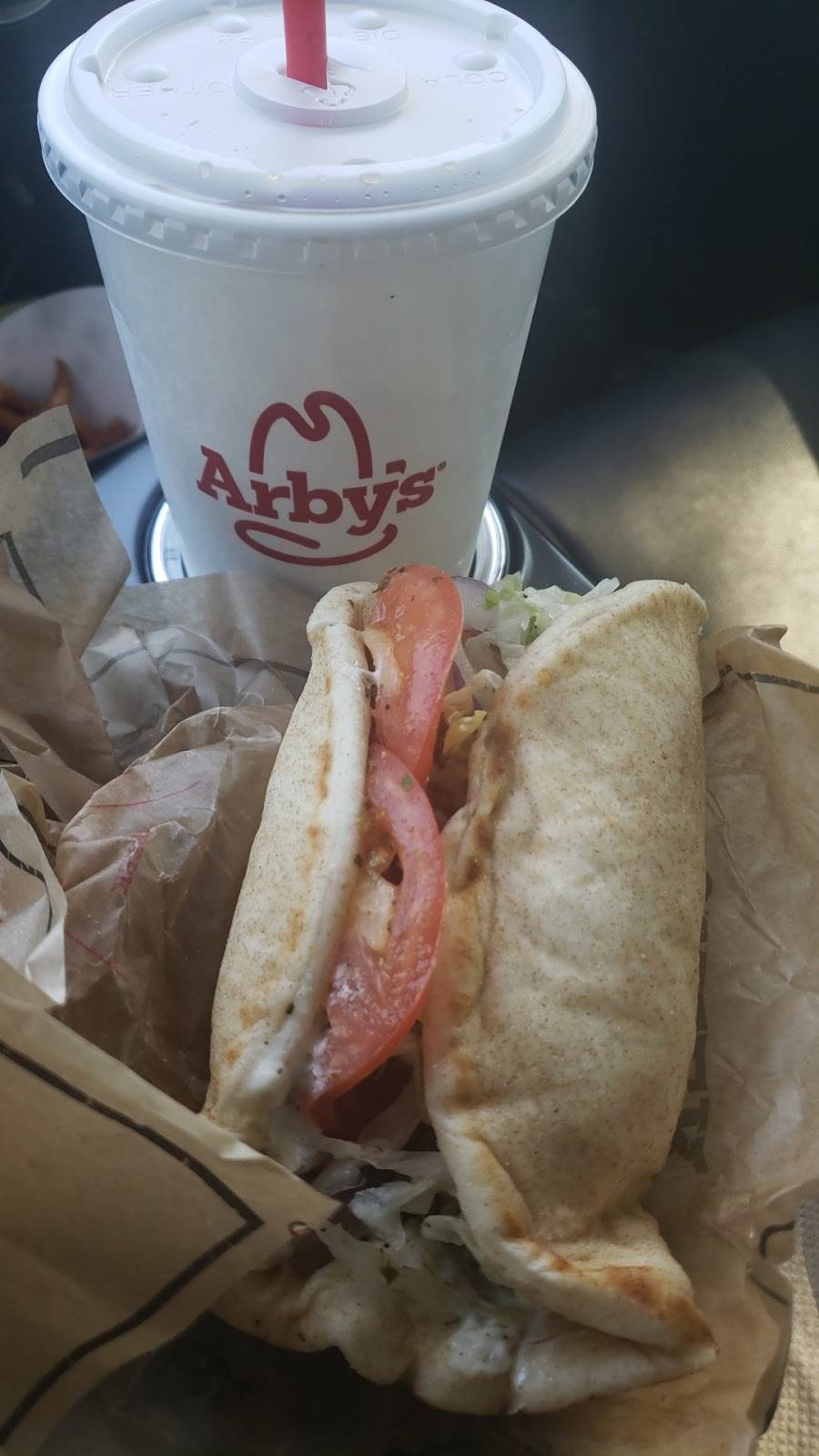 Arbys | restaurant | 4950 N Garland Ave, Garland, TX 75040, USA | 9723799810 OR +1 972-379-9810