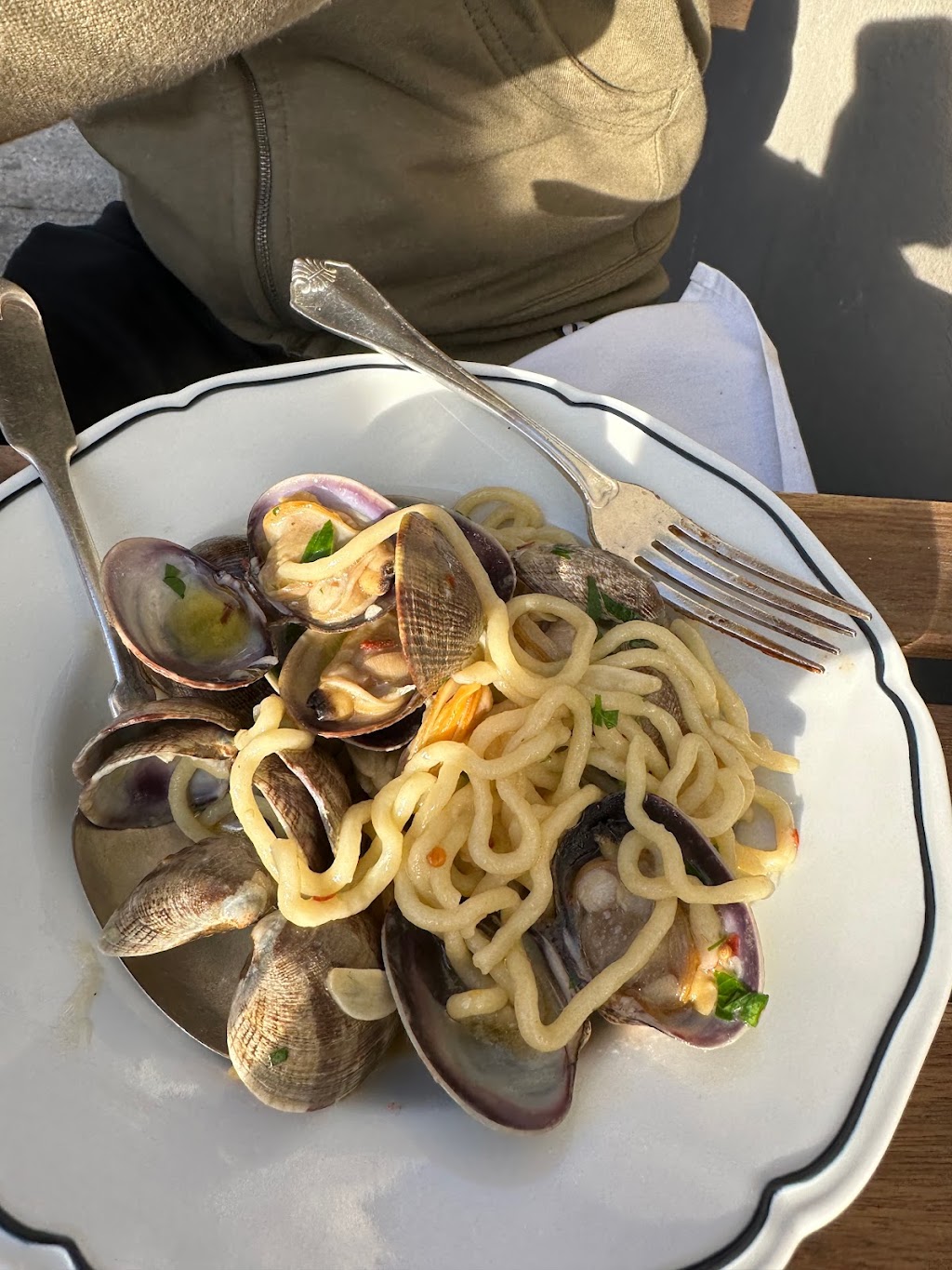 Sfizio | restaurant | 6099 Claremont Ave, Oakland, CA 94618, USA | 5102298365 OR +1 510-229-8365