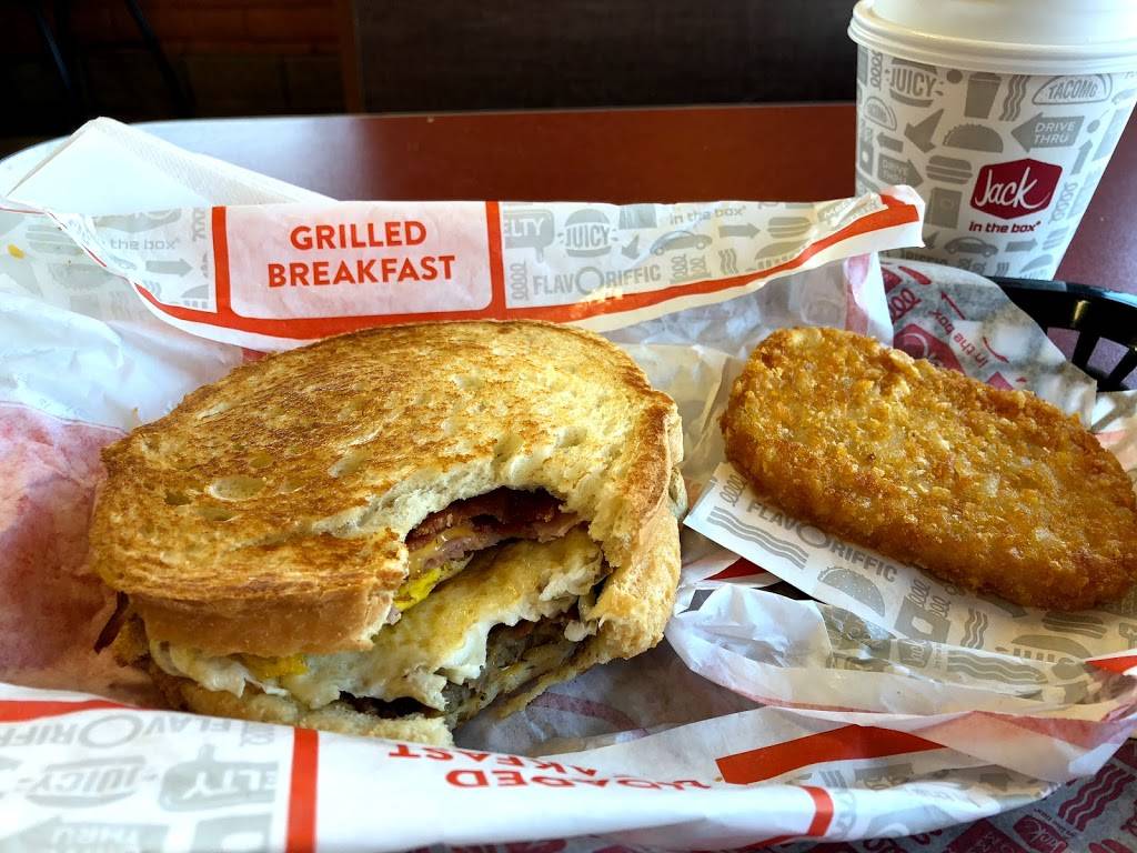 Jack in the Box | restaurant | 7264 Topanga Canyon Blvd, Canoga Park, CA 91303, USA | 8183478353 OR +1 818-347-8353