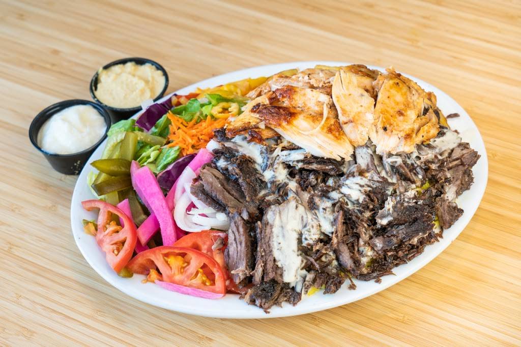 Shawarma Master | restaurant | 38-500 Eagleson Rd, Kanata, ON K2M 1H4, Canada | 6138001440 OR +1 613-800-1440