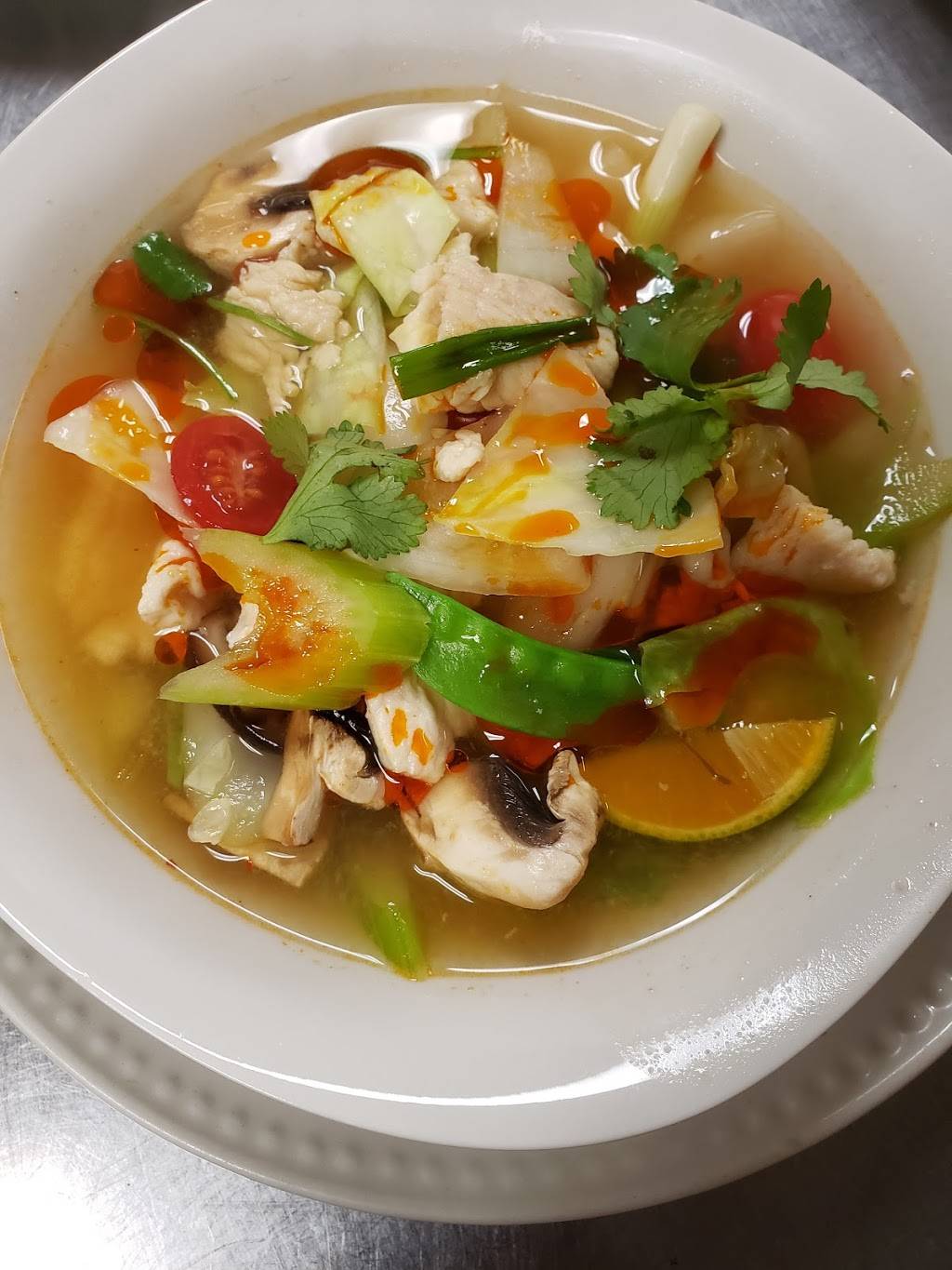 Thai by Thai | restaurant | 114 W 1st St, Duluth, MN 55802, USA | 2187284822 OR +1 218-728-4822