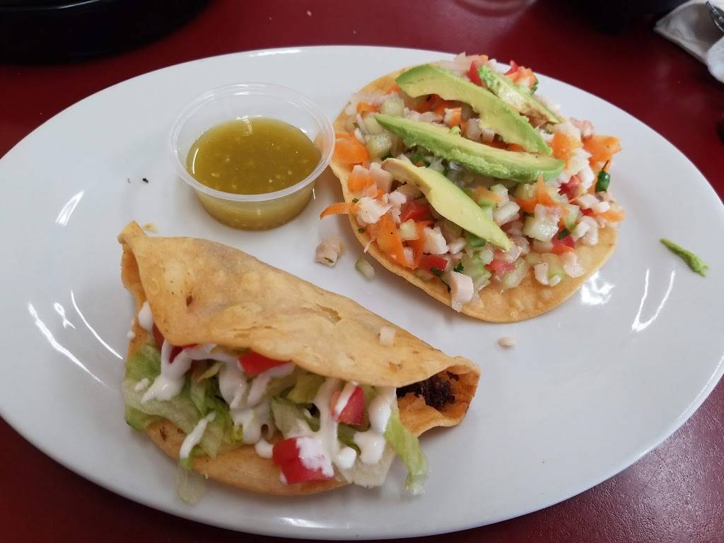 La Costa De Acapulco | restaurant | 9546, 16444 Cambridge Dr, Lathrop, CA 95330, USA | 2096657119 OR +1 209-665-7119