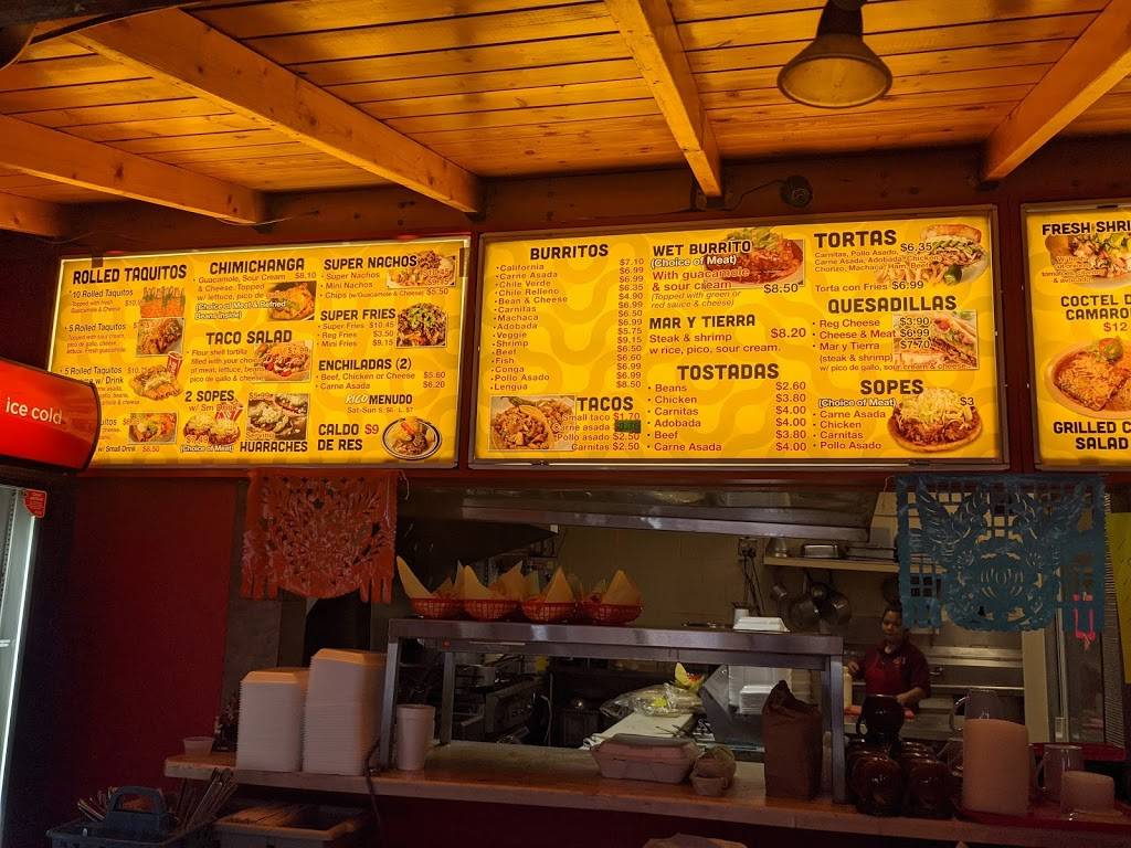 Los Forasteros Mexican Food #2 | restaurant | 640 Coors Blvd NW, Albuquerque, NM 87121, USA | 5058398191 OR +1 505-839-8191