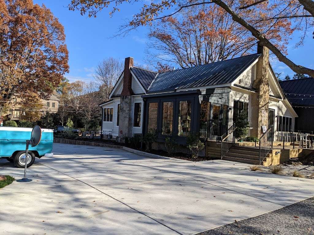 TBB 122 | restaurant | 122 Marietta St, Alpharetta, GA 30009, USA | 7708175902 OR +1 770-817-5902