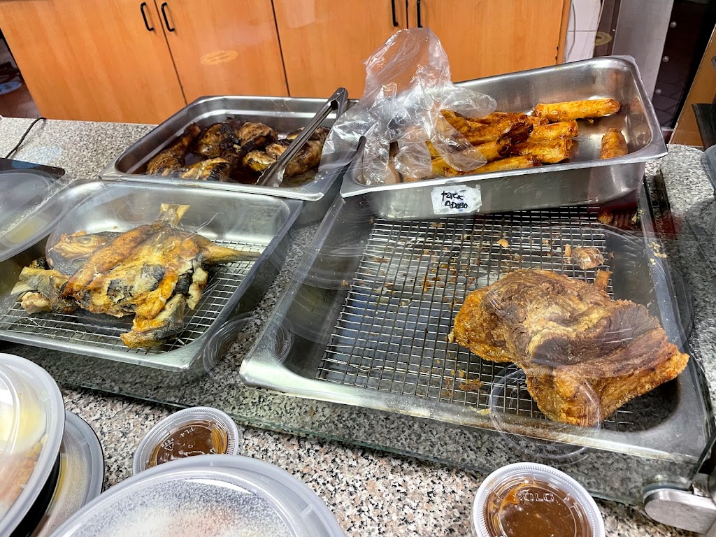 Philippine Bread House | restaurant | 530 Newark Ave, Jersey City, NJ 07306, USA | 2016591753 OR +1 201-659-1753