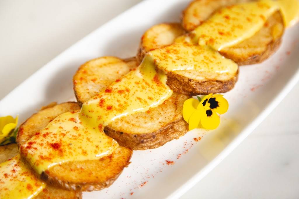 Casa Rubio Café | restaurant | 25-17 Astoria Blvd, Astoria, NY 11102, USA | 9293280030 OR +1 929-328-0030