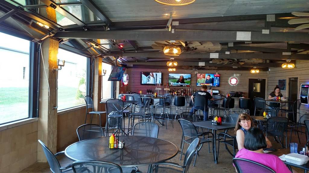 The Grille 2 | restaurant | 223 W Cedar Ct, Chillicothe, IL 61523, USA | 3096039016 OR +1 309-603-9016