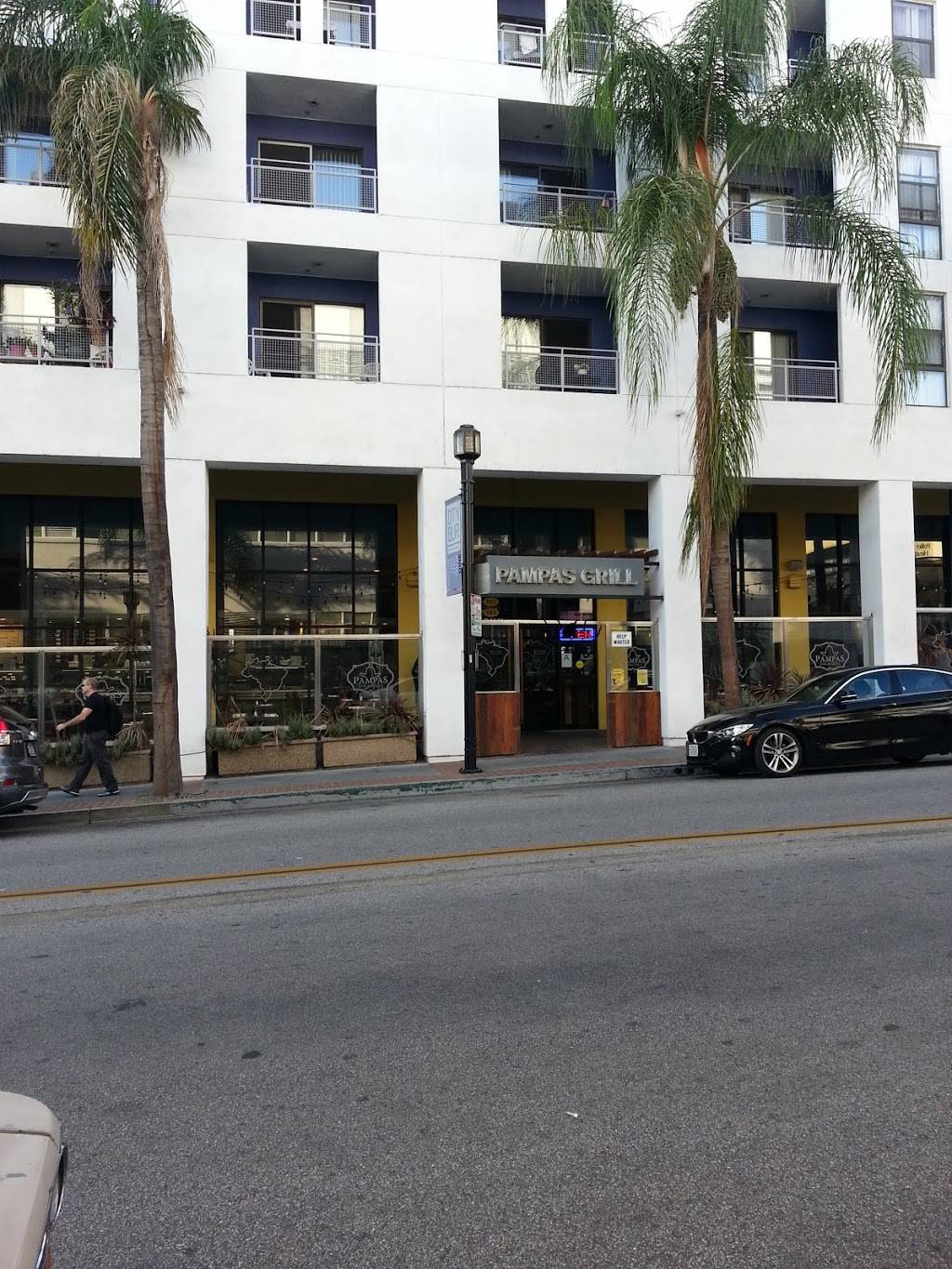 Pampas Grill Churrascaria | restaurant | 269 E Palm Ave, Burbank, CA 91502, Burbank, CA 91502, USA | 8188408822 OR +1 818-840-8822