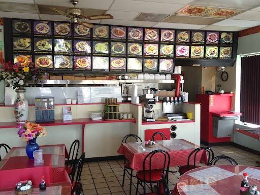 Wong Express House | meal takeaway | 9912 E Grand River Ave #1600, Brighton, MI 48116, USA | 8102275255 OR +1 810-227-5255
