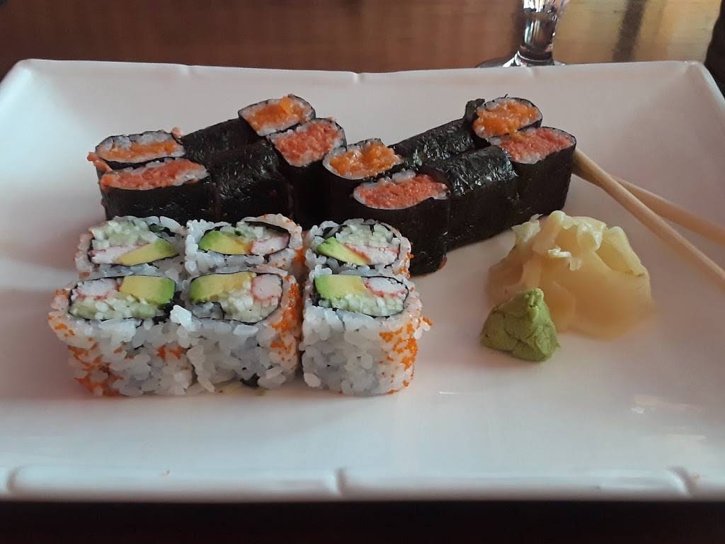 Sapporo Sushi | restaurant | 1650 Richmond Ave, Staten Island, NY 10314, USA | 7189833781 OR +1 718-983-3781