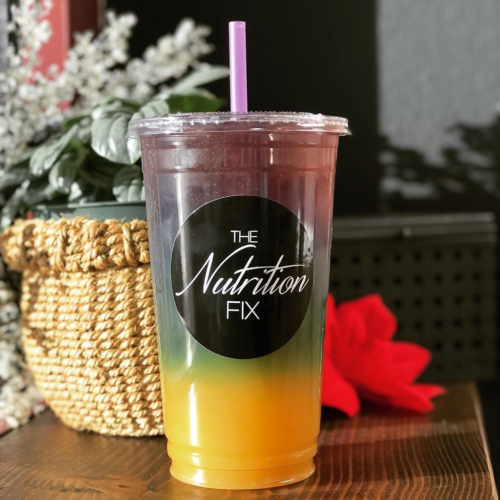 The Nutrition Fix | restaurant | 420 N Rangeline Rd Suite 1, Joplin, MO 64801, USA | 4173175360 OR +1 417-317-5360