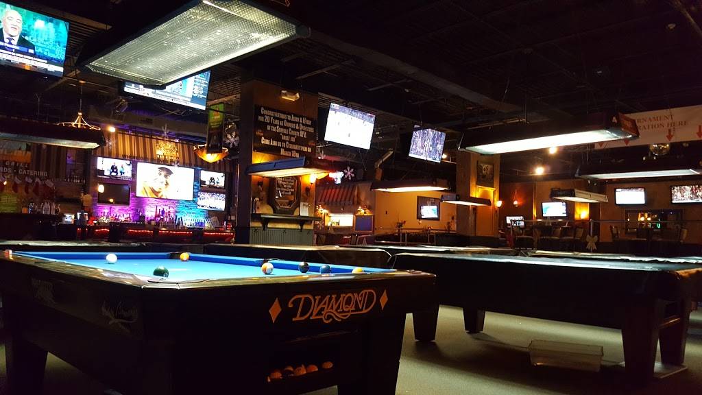 The Big Kahuna | restaurant | 1730 E Jericho Turnpike, Huntington, NY 11743, USA | 6315439100 OR +1 631-543-9100