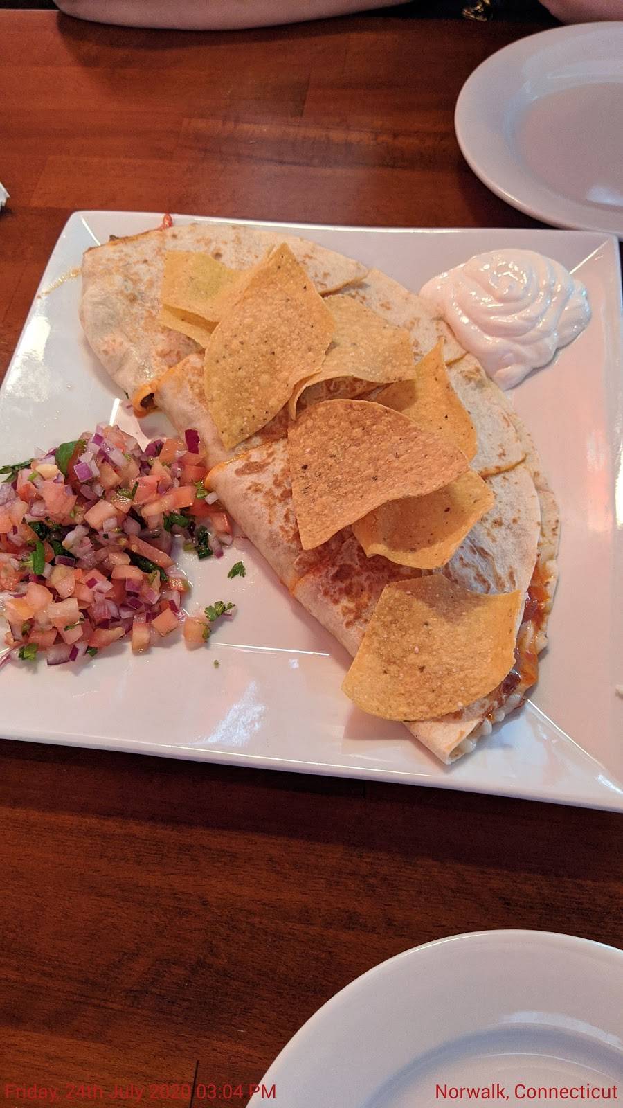 El Rancho Restaurant & Bar | restaurant | 21 N Main St, Norwalk, CT 06854, USA | 2038104479 OR +1 203-810-4479