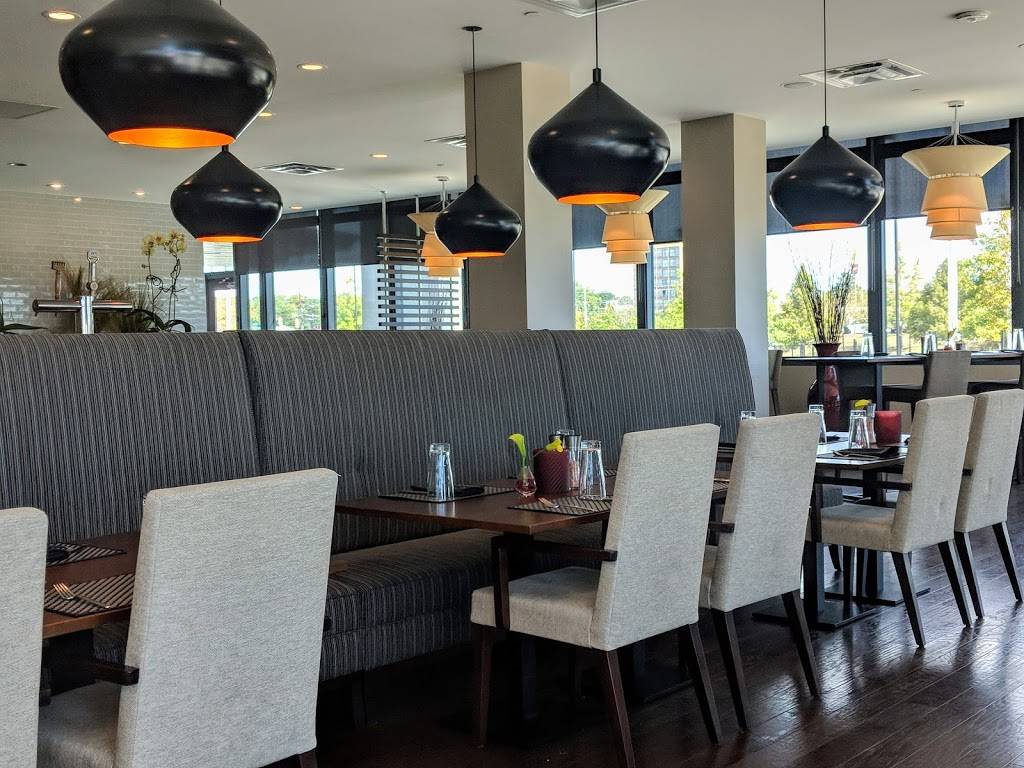 Apron | restaurant | 2 Porsche Dr, Atlanta, GA 30354, USA | 4704663330 OR +1 470-466-3330