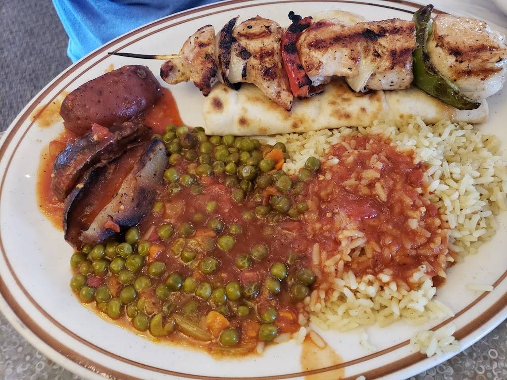 Dimitris Opa Restaurant | restaurant | 50875 Gratiot Ave, New Baltimore, MI 48051, USA | 5863291054 OR +1 586-329-1054