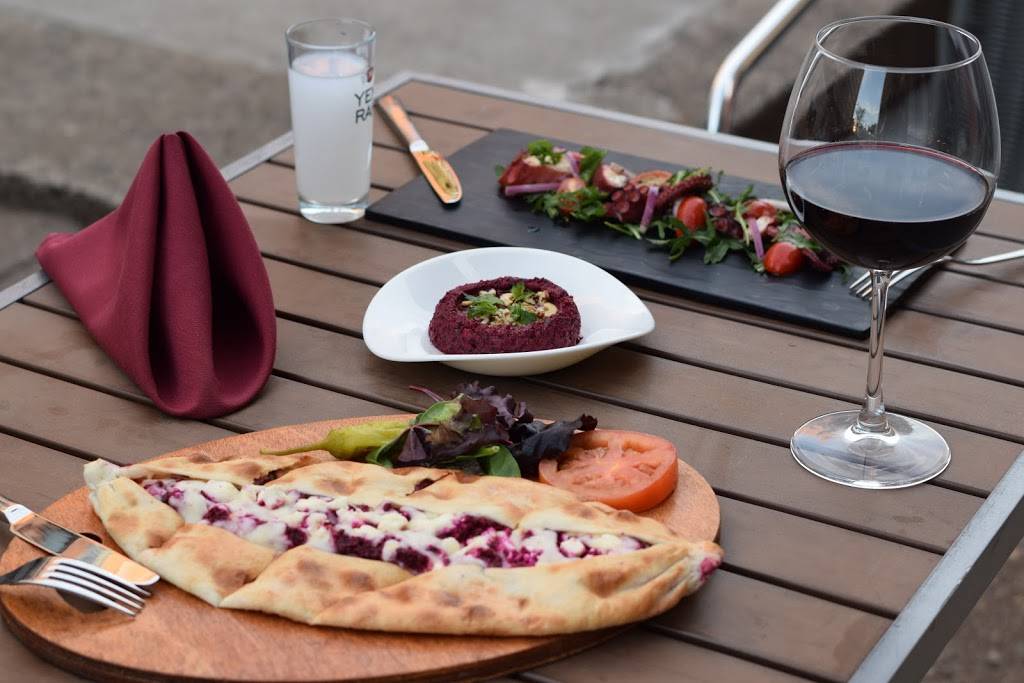 ANKARA | restaurant | 1320 19th St NW, Washington, DC 20036, USA | 2022936301 OR +1 202-293-6301