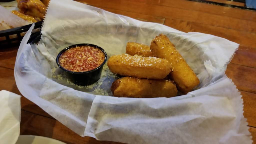 Longnecks Sports Grill | restaurant | 2141 N Bend Rd, Hebron, KY 41048, USA | 8598694448 OR +1 859-869-4448