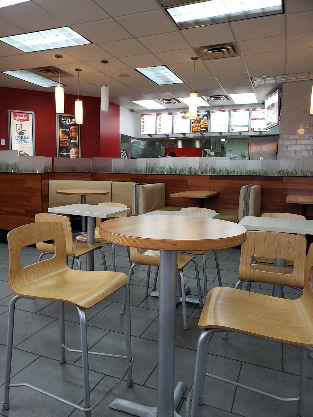 Wendys | restaurant | 1401 W Kirby St, Wylie, TX 75098, USA | 9729617143 OR +1 972-961-7143