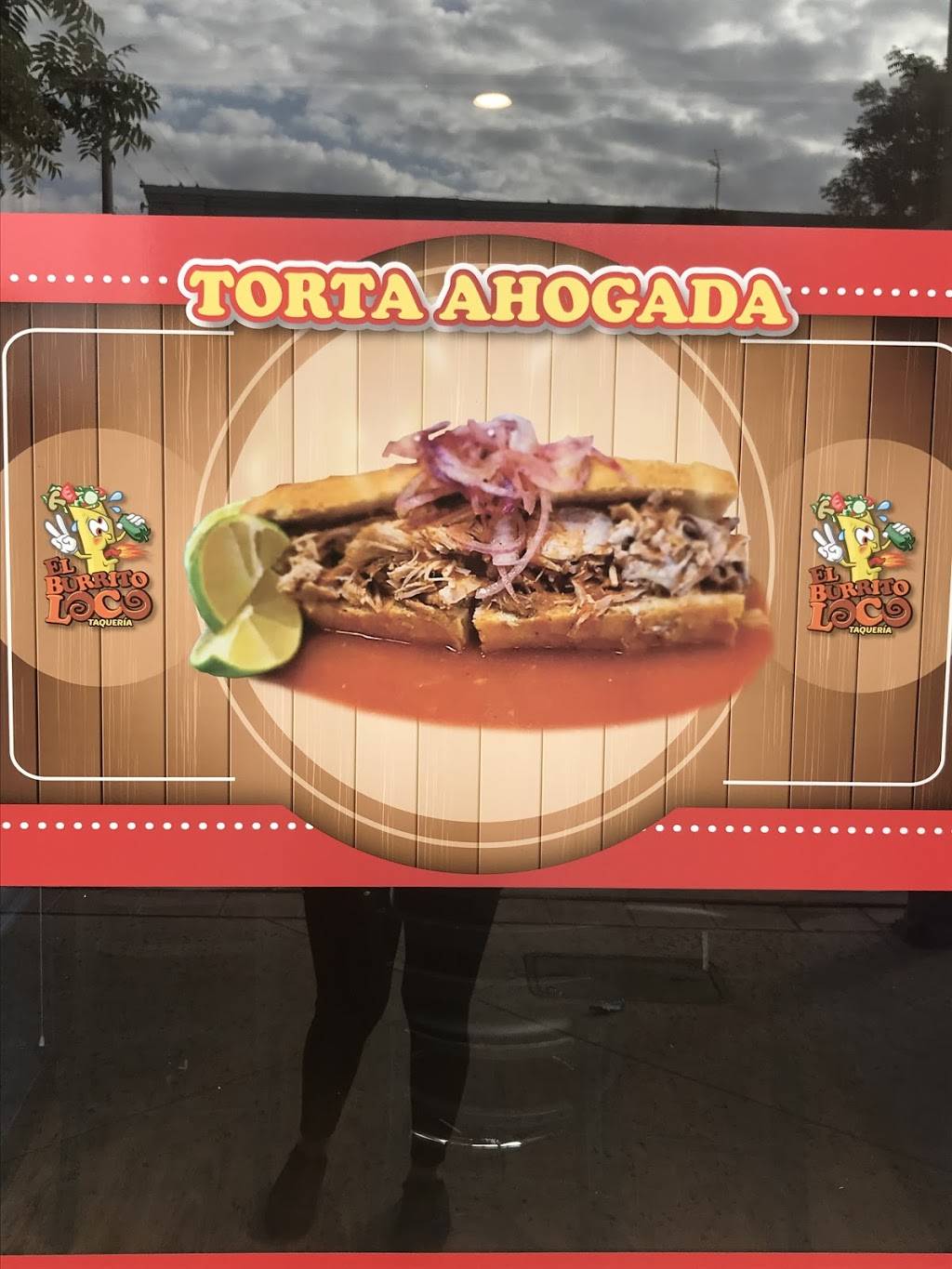 El Burrito Loco | restaurant | 133 W Tulare St, Dinuba, CA 93618, USA | 5595918037 OR +1 559-591-8037