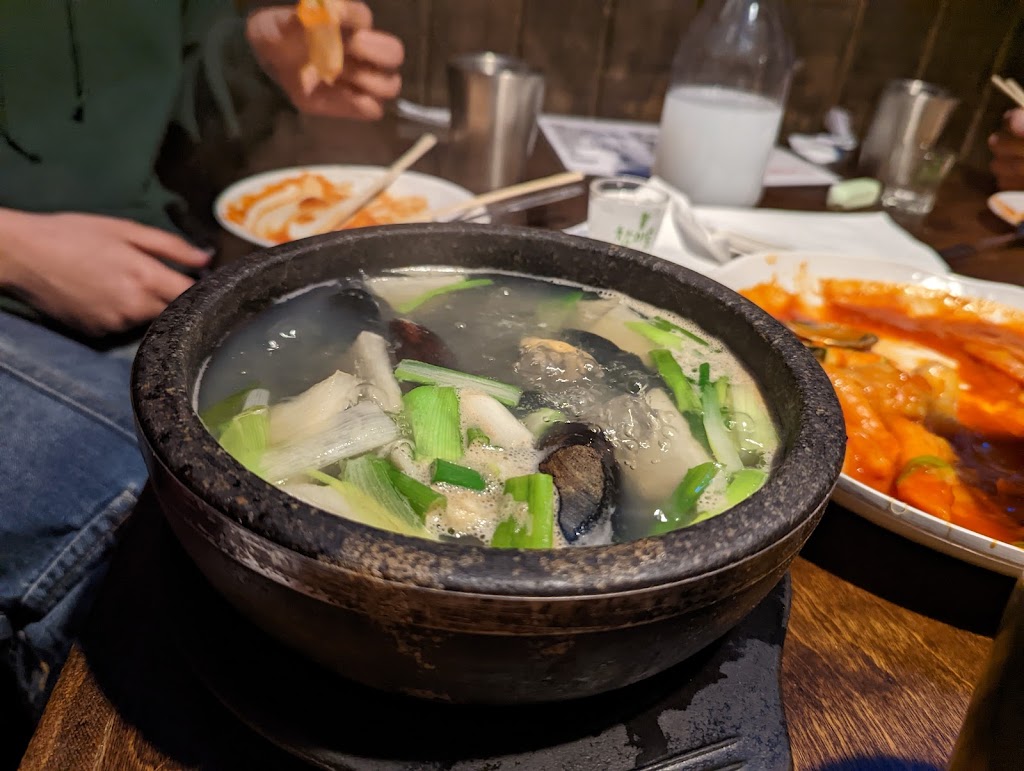 Thang Thang | restaurant | 7905 Engineer Rd, San Diego, CA 92111, USA | 8585691582 OR +1 858-569-1582