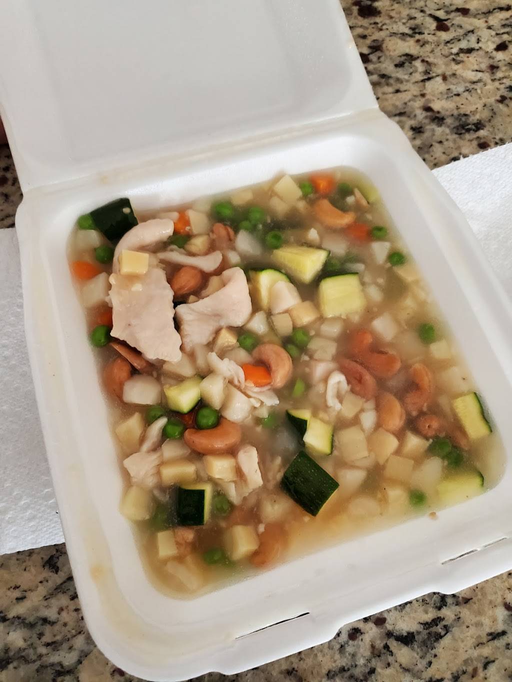 Yan Express | restaurant | 7035 S Redwood Rd, West Jordan, UT 84084, USA | 8015659987 OR +1 801-565-9987