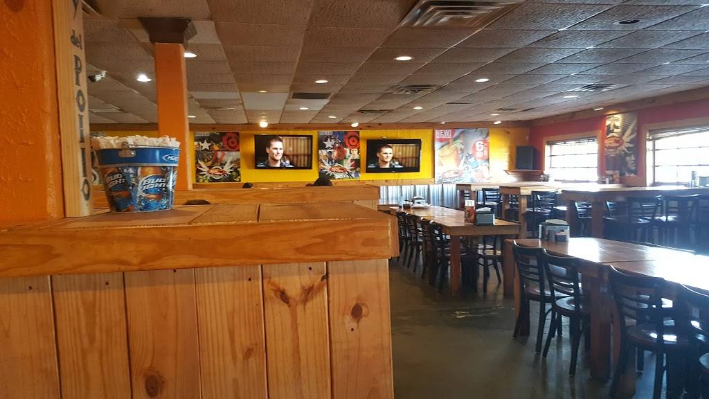 Rey del Pollo (The Chicken King) | restaurant | 10092 Kleckley Dr, Houston, TX 77075, USA | 7139430355 OR +1 713-943-0355