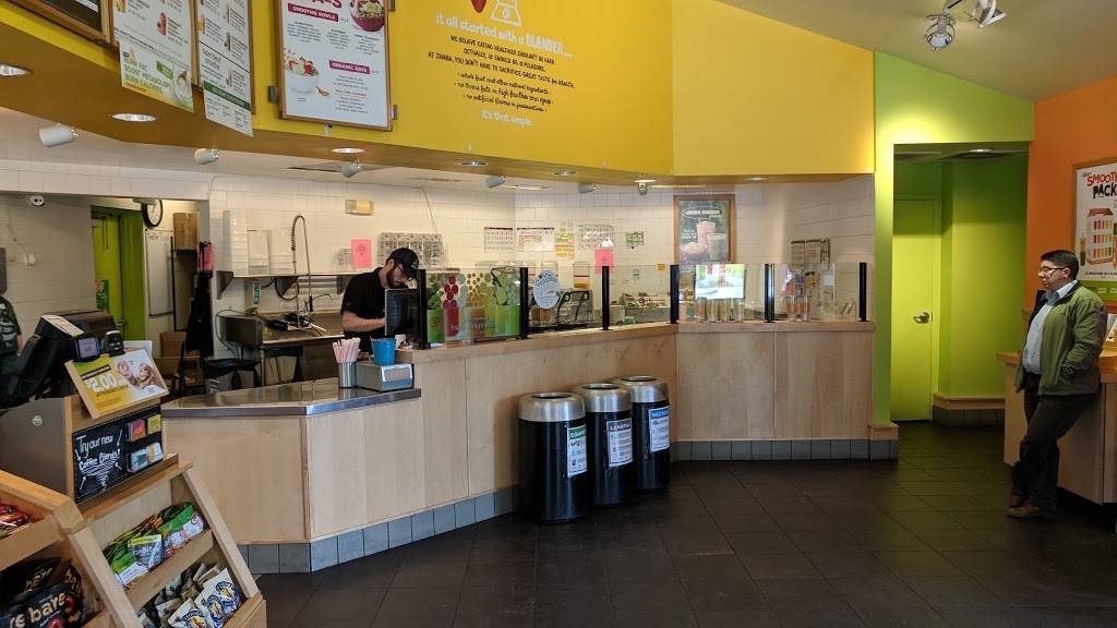 Jamba | restaurant | 3053 Arapahoe Ave, Boulder, CO 80303, USA | 3032471170 OR +1 303-247-1170