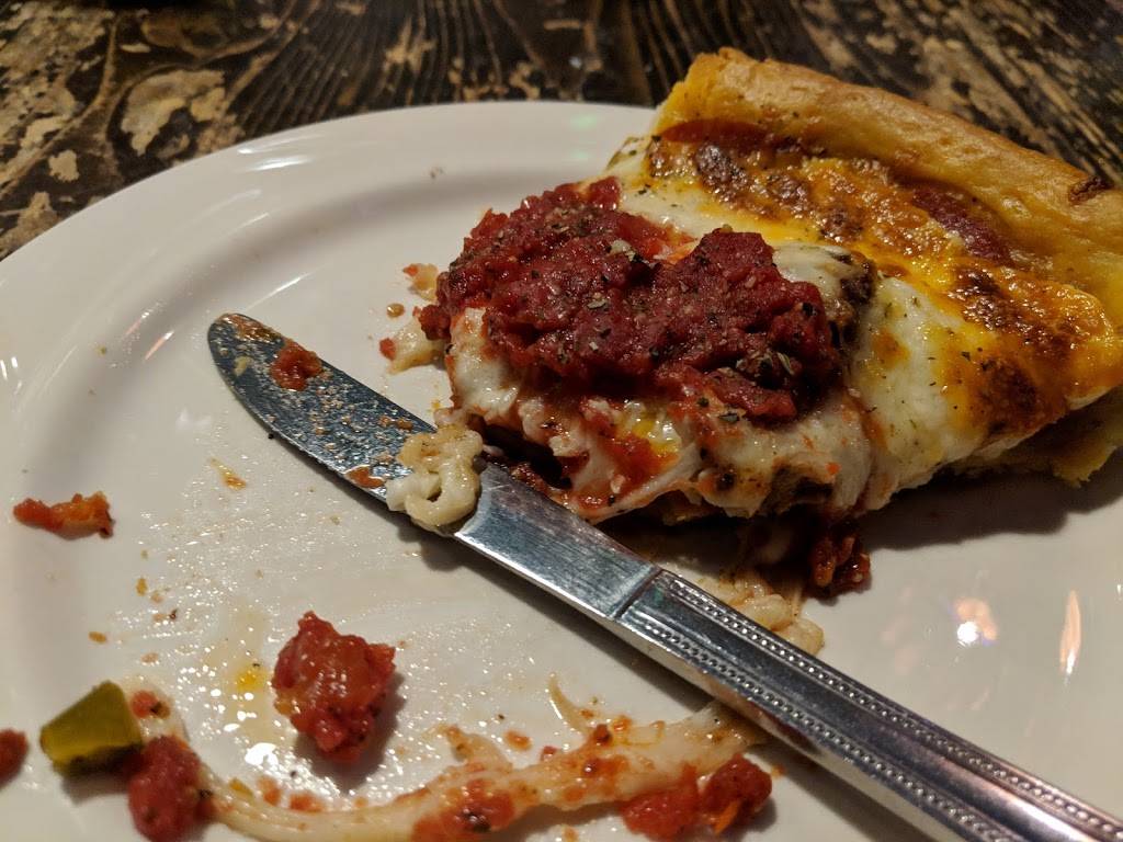 Via Chicago | restaurant | 2013 NE Alberta St, Portland, OR 97211, USA | 5037196809 OR +1 503-719-6809