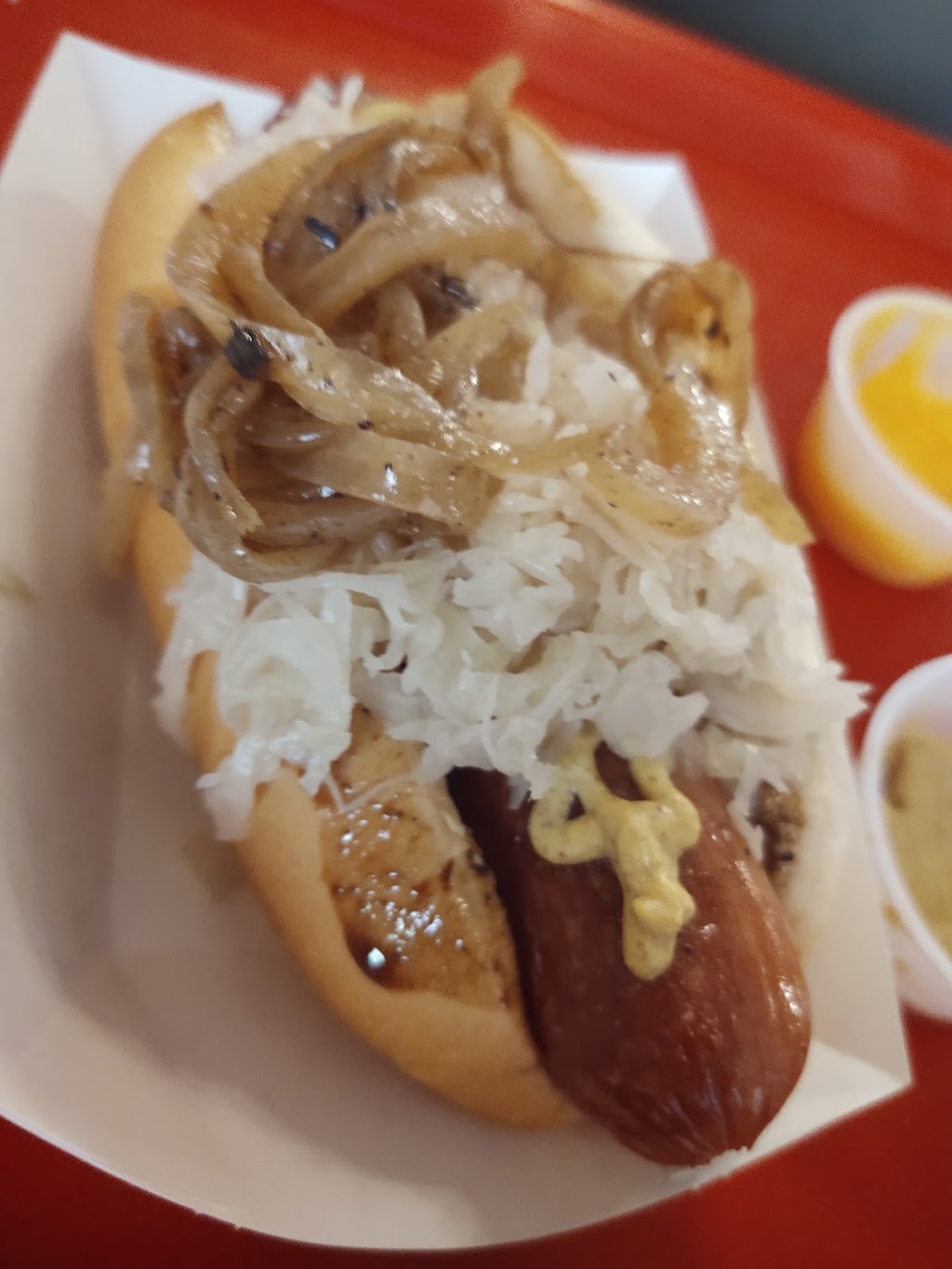 Mudville Public House | restaurant | 2 E 2 St, Parkville, MO 64152, USA | 8165994001 OR +1 816-599-4001