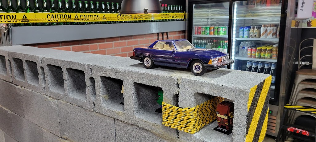 40 Hot Dog Wings | restaurant | 10226 Baltimore National Pike unit 5, Ellicott City, MD 21042, USA | 4107749820 OR +1 410-774-9820