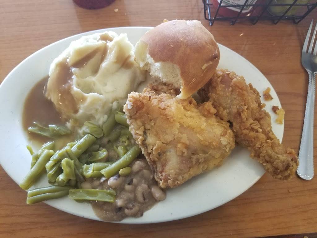 Tims Country Cookin | restaurant | 1309 W Taylor St, Griffin, GA 30223, USA | 7702330006 OR +1 770-233-0006