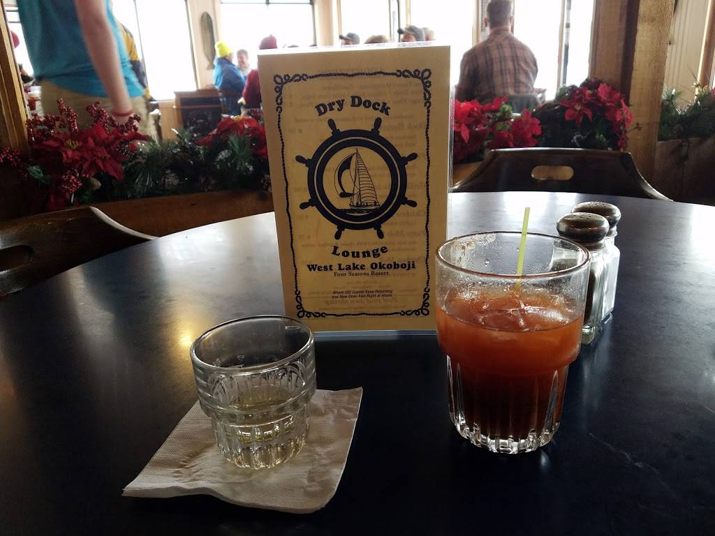 Dry Dock | night club | N 333, US-71, Arnolds Park, IA 51331, USA | 7123329449 OR +1 712-332-9449