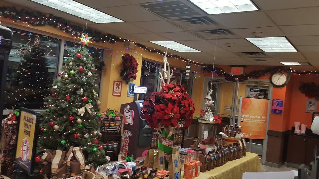 Dunkin Donuts | cafe | 320 Chestnut St, Union, NJ 07083, USA | 9086240500 OR +1 908-624-0500