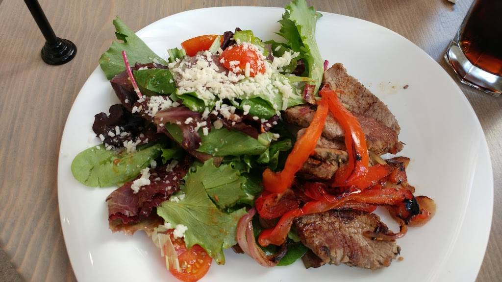 Basque Boulangerie Café | cafe | 411 Hartz Ave, Danville, CA 94526, USA | 9252081631 OR +1 925-208-1631