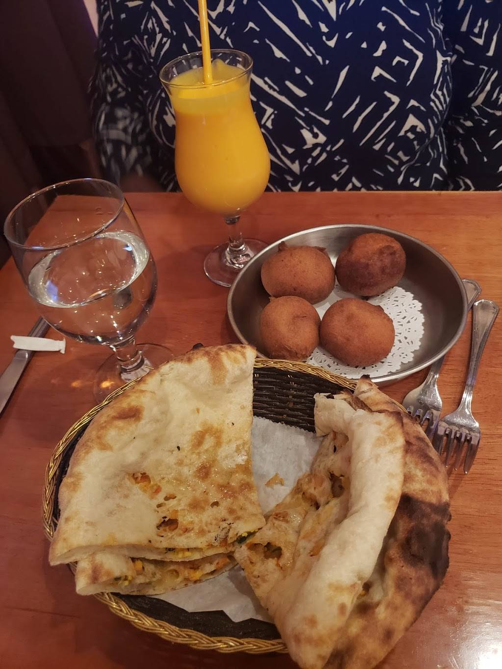 Curry Spot | restaurant | 4268 Katonah Ave, Bronx, NY 10470, USA | 7187085900 OR +1 718-708-5900