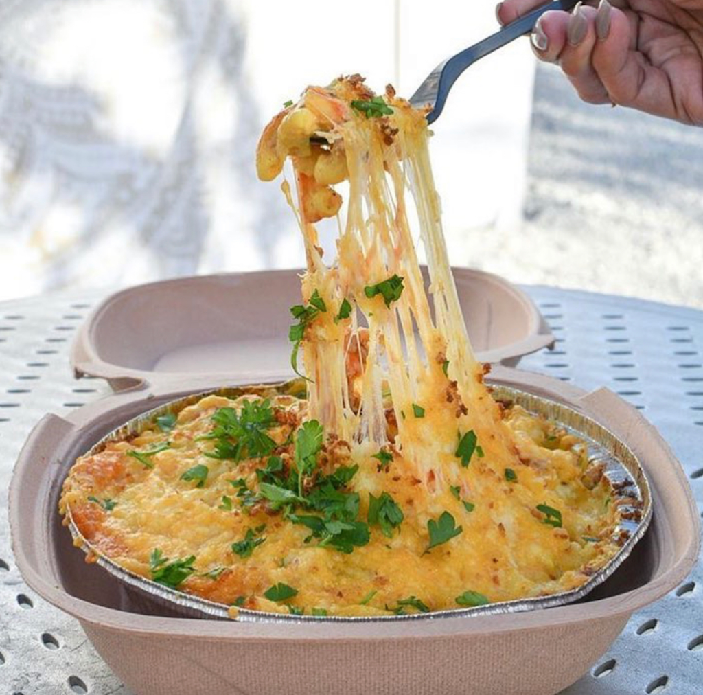 World Famous House of Mac - North Miami Beach | restaurant | 13521 Biscayne Blvd, North Miami Beach, FL 33181, USA | 7866366967 OR +1 786-636-6967