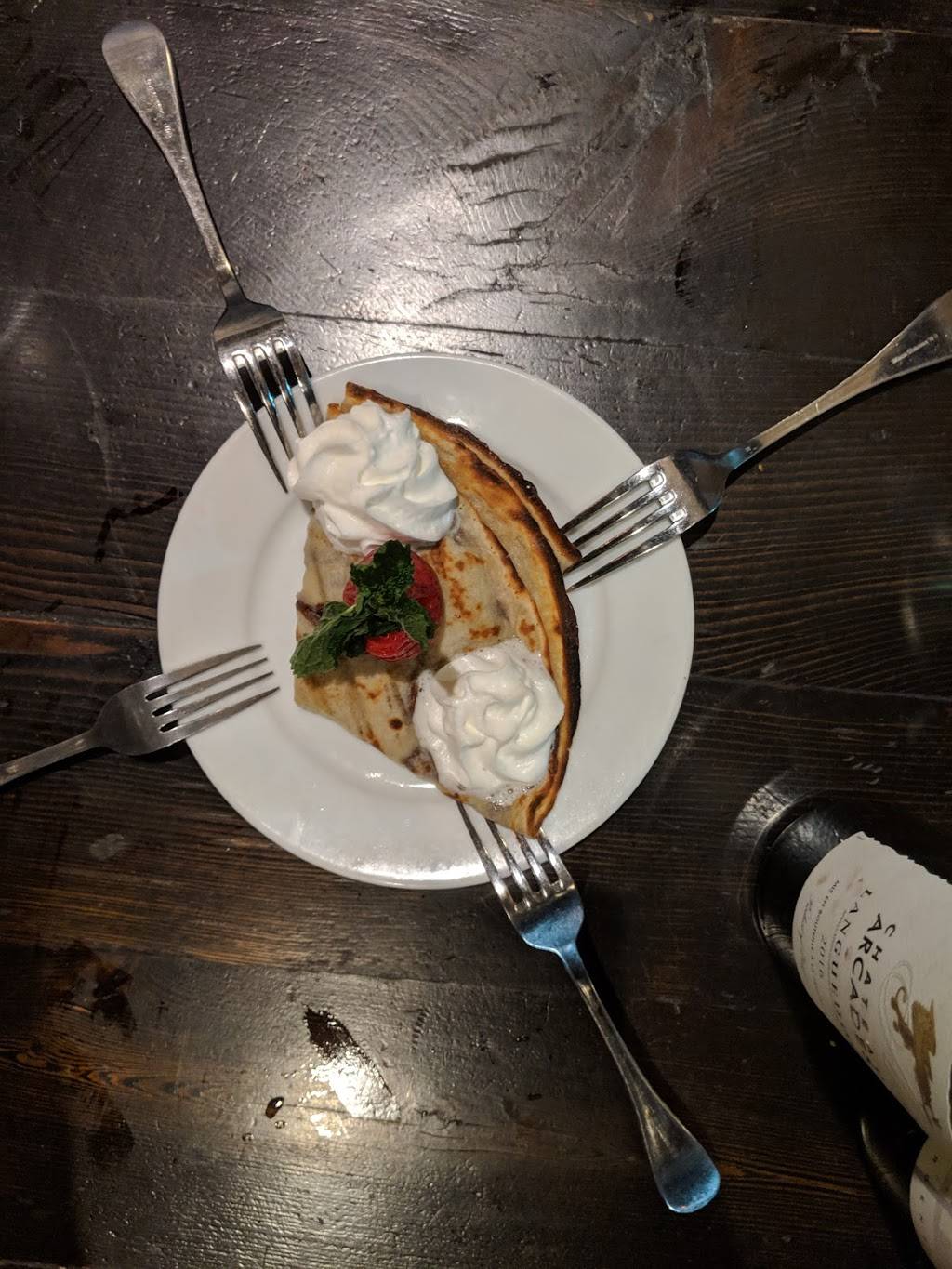 LaMezza | restaurant | 63 Nathaniel Pl, Englewood, NJ 07631, USA | 2015692662 OR +1 201-569-2662